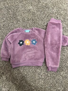 Pekkle Fleece Set